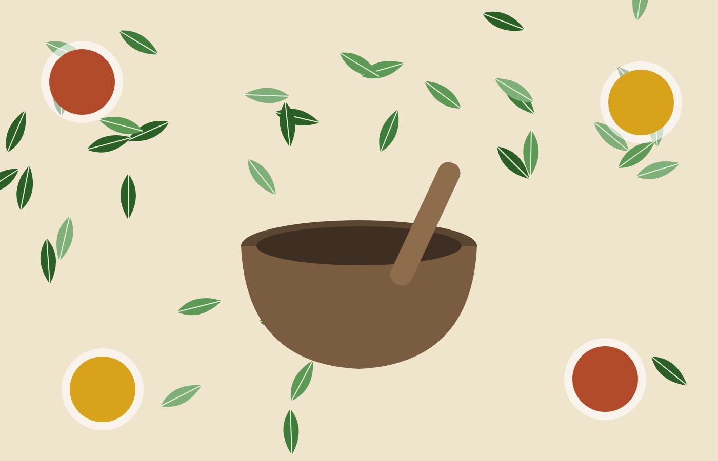 Herbal formulations